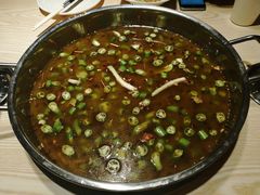 -香坝坝鲜鱼火锅(春熙路店)