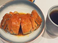 -馋三尺蟹粉小笼(人民广场店)