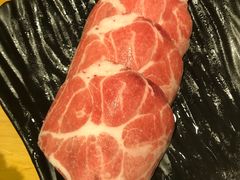 -伊茉家的烤肉店(勒泰中心店)