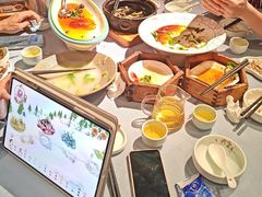 -晓粤·惹味粤菜(凯德乐峰广场店)