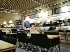 -雷门拉面(龙湖成都金楠天街店)