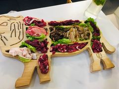 -三头牛·潮汕牛肉生蚝火锅 (夏湾店)