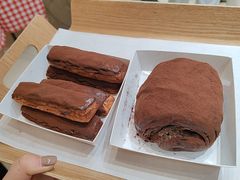 -85度C(南京龙江店)