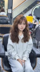 -藤野造型专业烫染接发