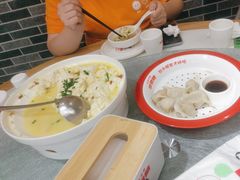 -李老哈·东北菜(宋园路店)