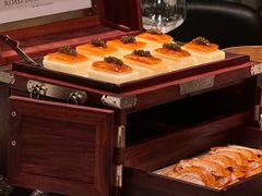-上饍·中国厨房(建发JFC品尚中心店)