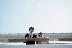 -布丁婚纱摄影工作室
