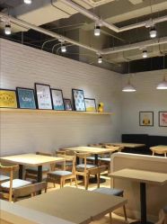 -贝乐鸥主题乐园(锦城万达广场店)