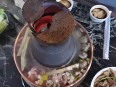 -欣悦坊陈一刀热气羊肉火锅(清真路店)