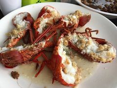 -班达海鲜餐厅