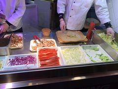 -特派卷·老北京烤鸭卷(合生汇购物中心店)