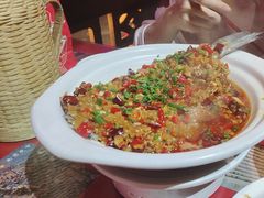 -味福记·本地特色菜(八一万达广场店)