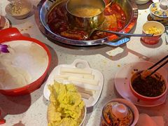 -大龙燚·旷野鲜火锅(广州首店)