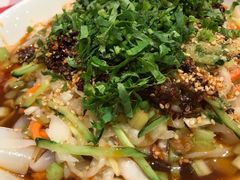 -西贝莜面村(双井店)