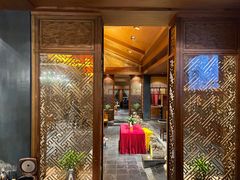 -那家小馆•北京菜•烤鸭(香山店)