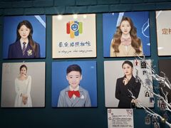 -爱定格照相馆·证件照(上海莘庄店)