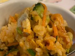 -本家韩国烤肉(财富大厦店)