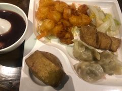 -素清香(解放路店)