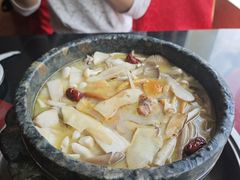 -南渝食府.石锅鸡(尚城花园店)