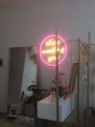 -奈思·日式美甲美睫沙龙