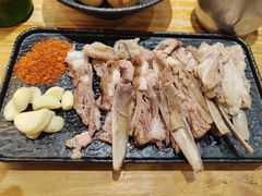 -嘻小北·兰州清汤牛肉面(太平洋森活天地店)