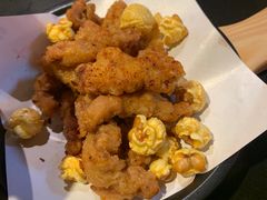 -探鱼·鲜青椒爽麻烤鱼(西南商都店)