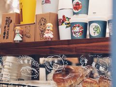 -Something For(中洲湾店)