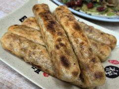 回头-协顺园回头馆(南顺城路店)
