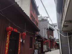 -乾州古城