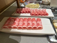 -海底捞火锅(杭州天虹购物中心店)