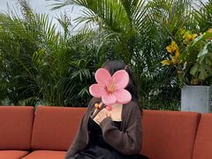 -Highline·城市露台景观餐厅(淮海路店)