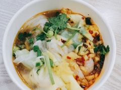 -陈伯手工鱼丸(鼓浪屿沙滩店)