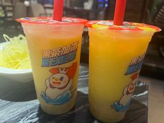 -天都火锅酒楼(虹梅南路店)