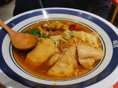 -霸蛮湖南菜·牛肉粉(荣京西街店)