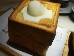 -绿茶餐厅(北京世纪金源店)
