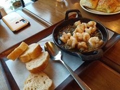 -FISH&POTATO Cō(地中海美食 万象城店)