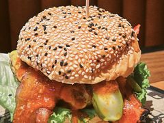 -FAT COW(静安寺店)