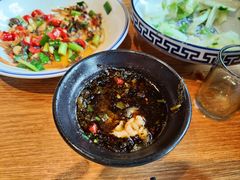 -印象鲵宴·张家界地标美食名片(溪布街店)