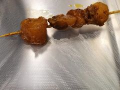 -京朋串屋·烧烤(望京西路总店)