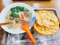 -晓庄学院-食堂