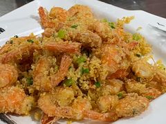 -潘先生海鲜城(神州半岛店)