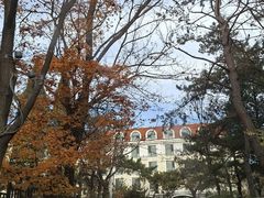 -老虎石海上公园