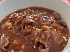 -阿伟牛肉店(东山店)