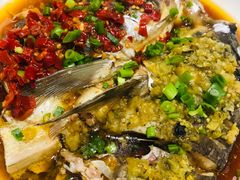 -建辉湖南土菜馆(南大街店)