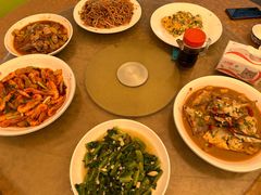 -江南村海鲜馆(洞头店)