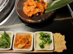 -烧江南烤肉(长春摩天活力城店)