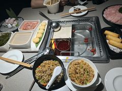 -海底捞火锅(油麻地店)