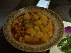 -湘与香缘·湖南菜(王府井北京市百货大楼店)