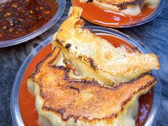 -八珍·广式煎饺·广州老字号(北京路总店)