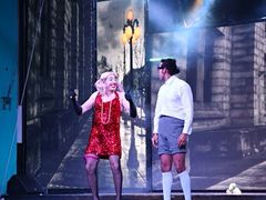 iphone_upload_pic-Club Med地中海俱乐部·桂林度假村